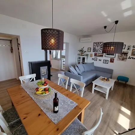 Apartman View *
