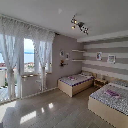 View * Crikvenica