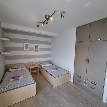 View Apartment